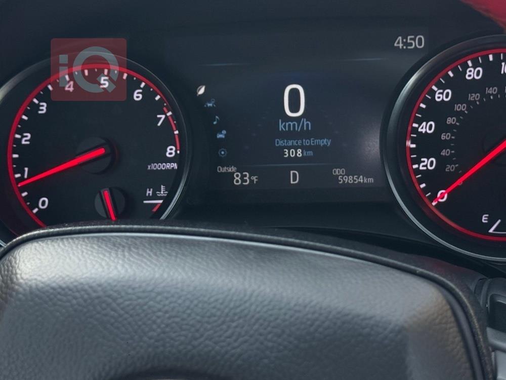 تۆیۆتا کامری